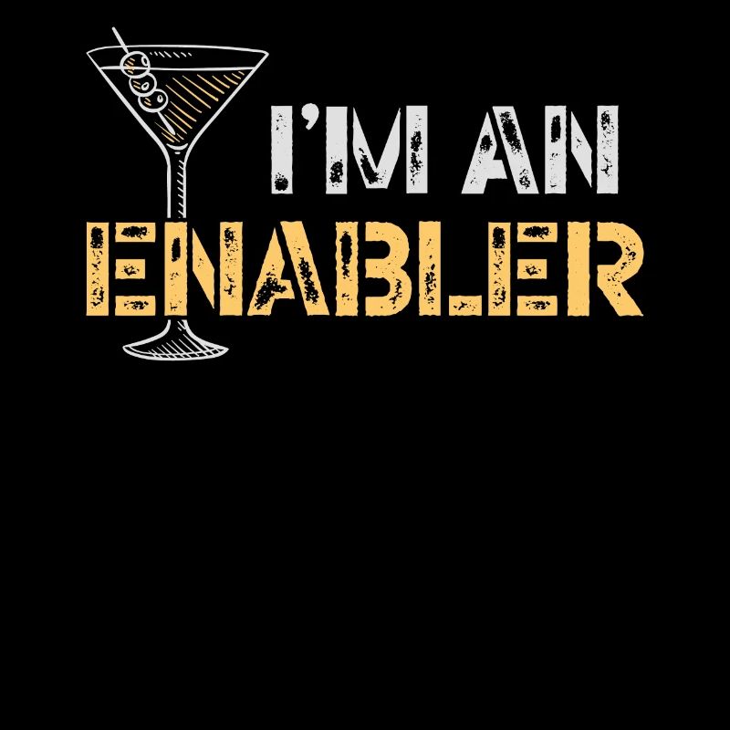 Bartender Mixologist I'm An