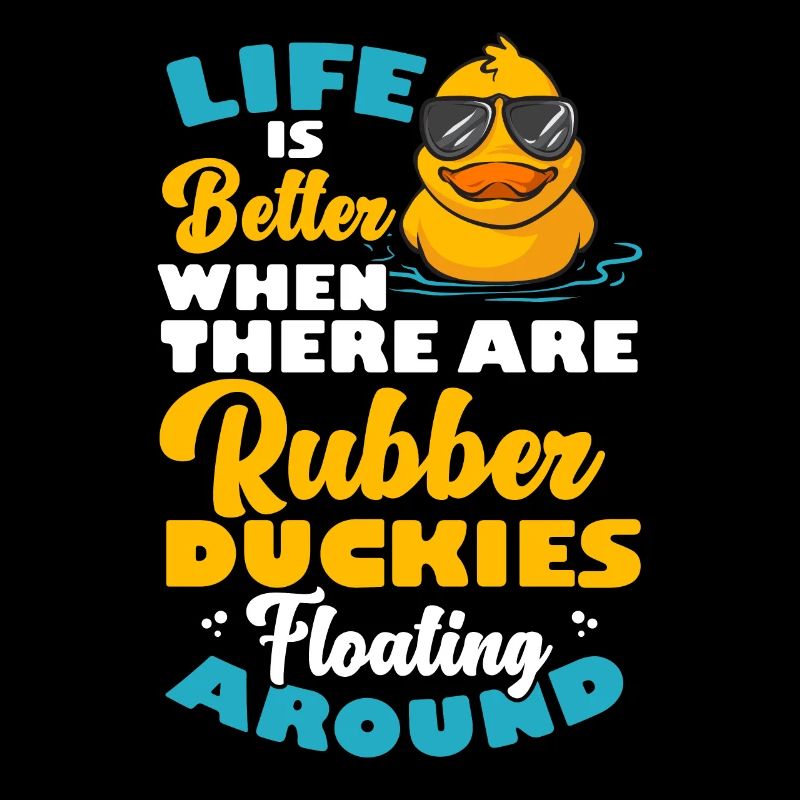 Rubber Duck Rubber Duck
