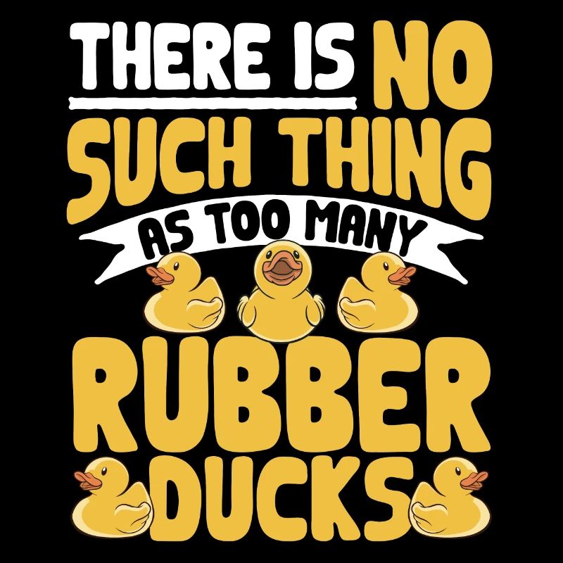 Rubber Duck Rubber Duck