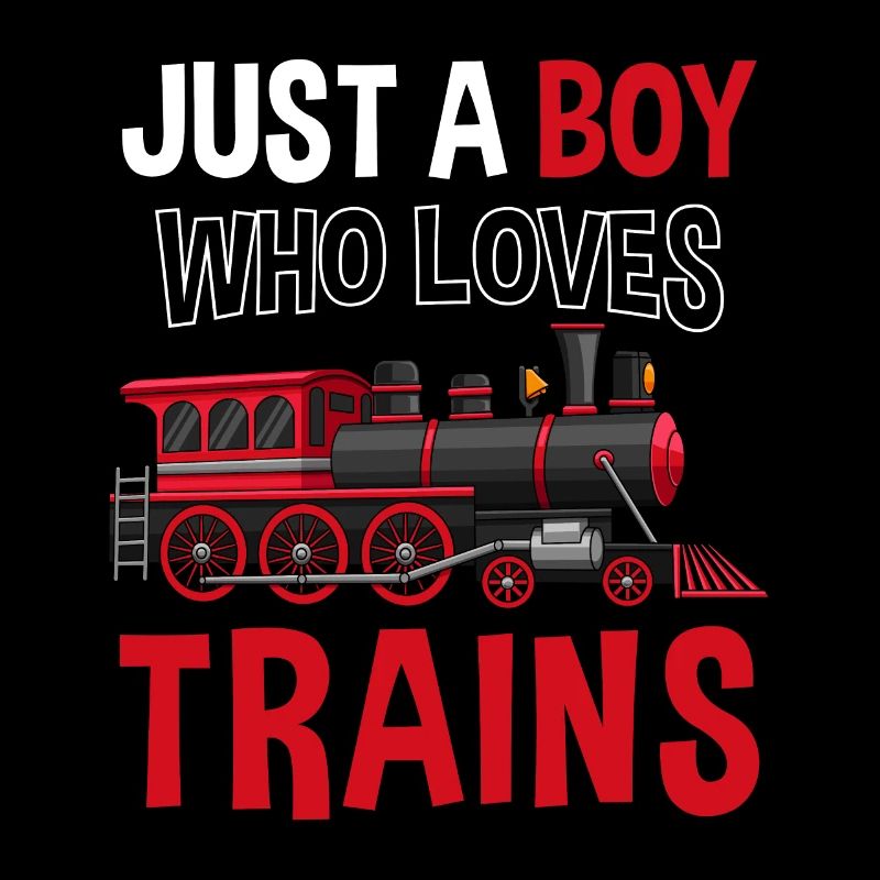 Steam Train Train Driver Locomotive Railway Train