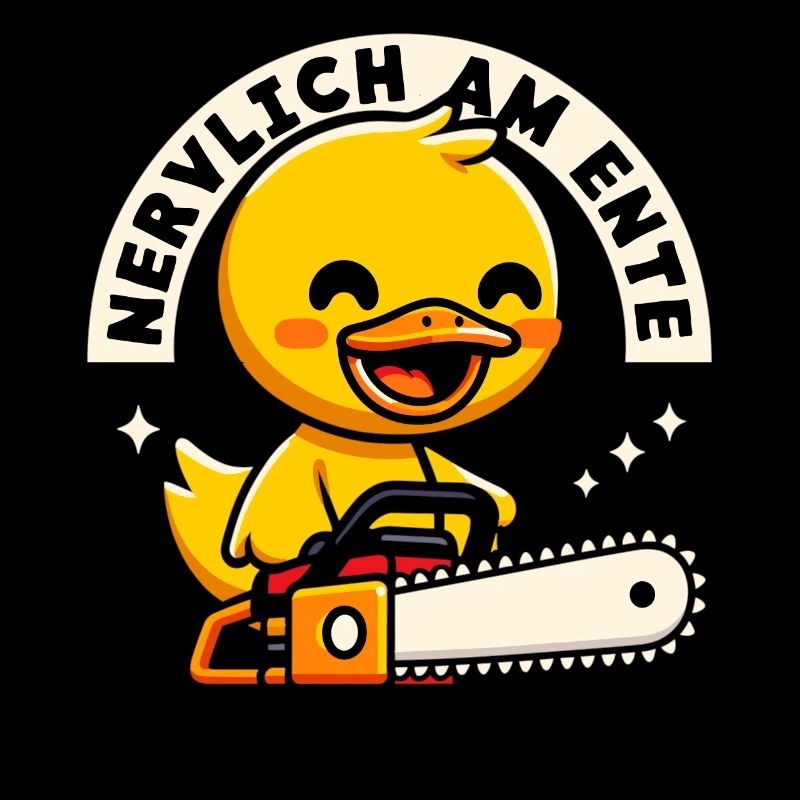 Stress Gestresst Nerven Arbeit Geschenk Spruch