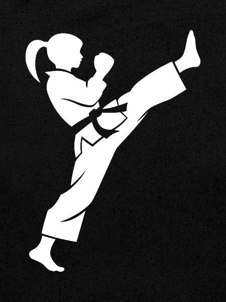 karate