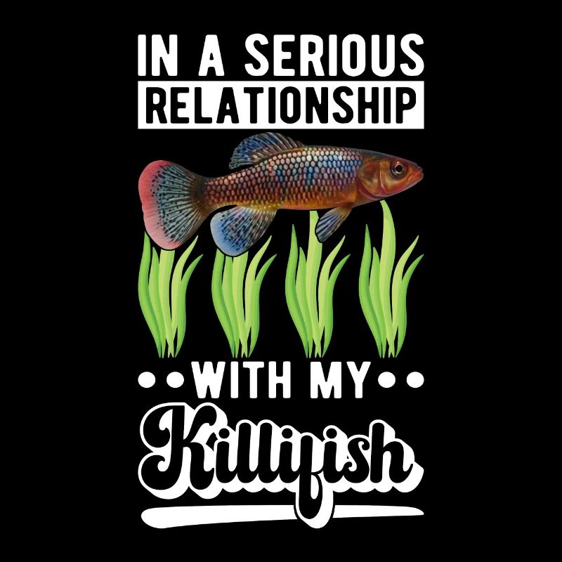 Killifish Quarium Fish