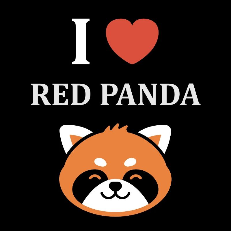 Panda roux
