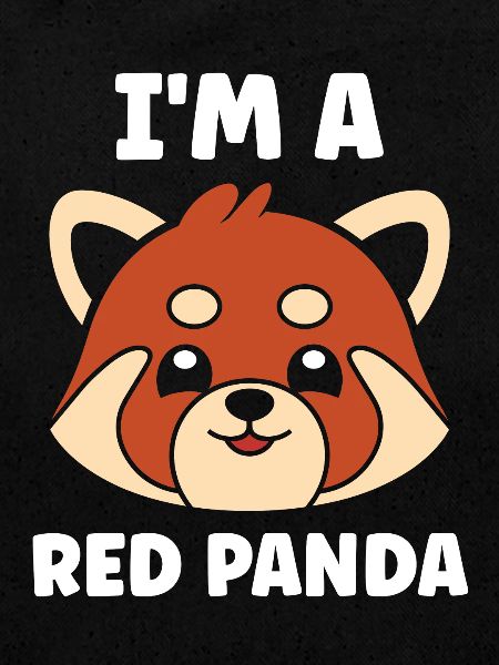 Panda roux