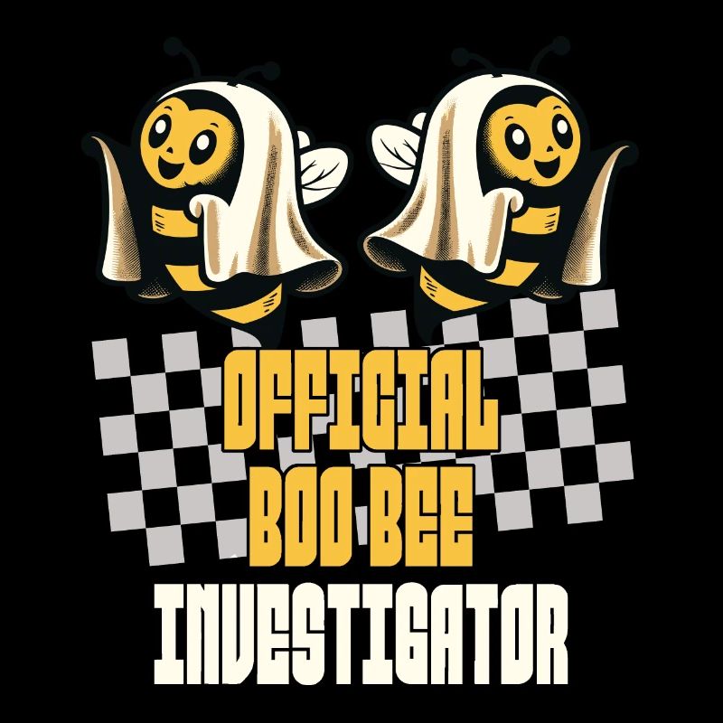 Official Bee Examiner Funny Saying