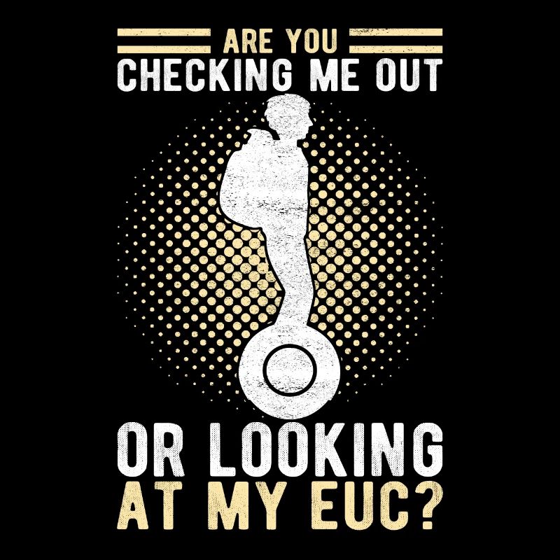 EUC Monoroue