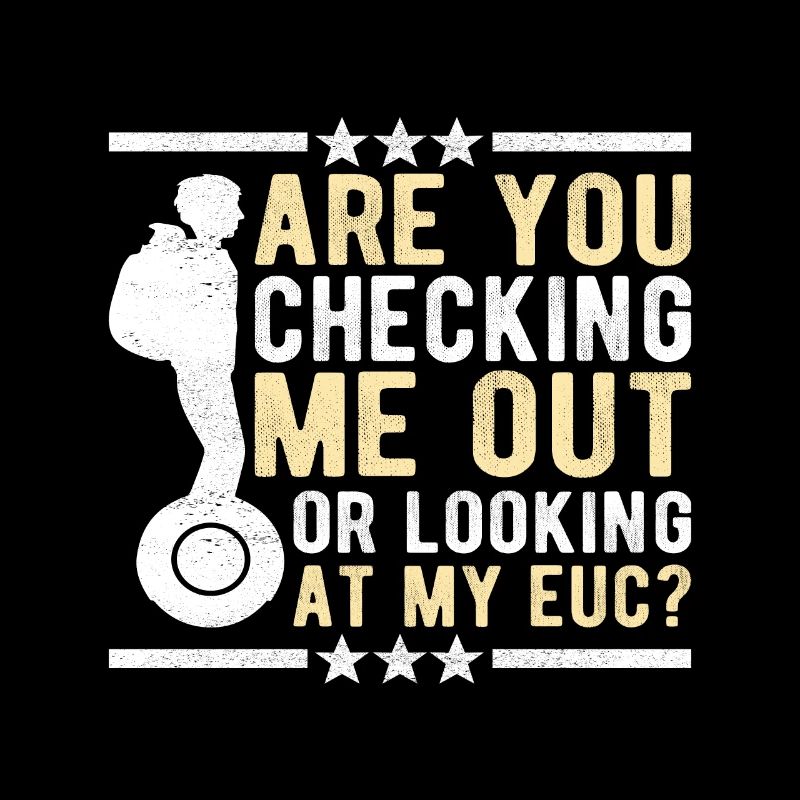 EUC Monoroue