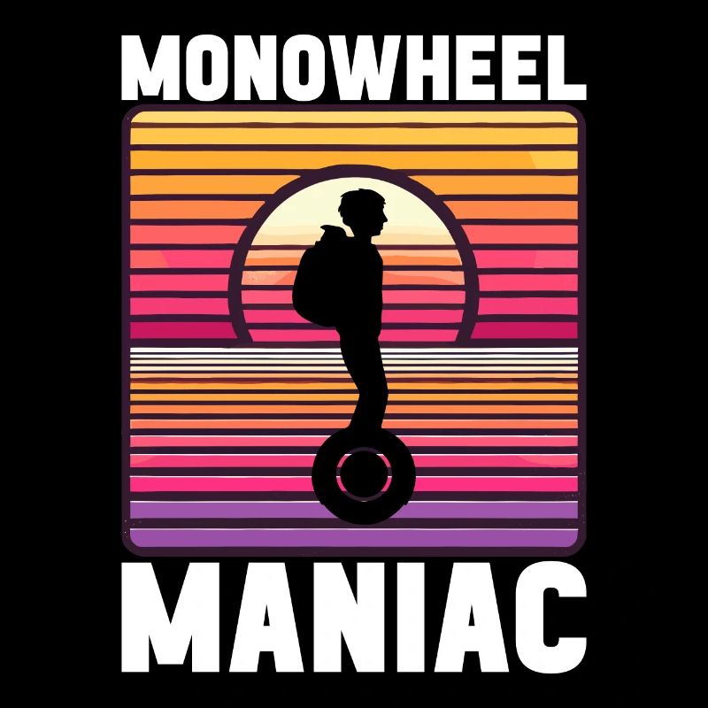 EUC Monoroue