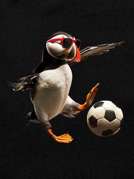 Puffin