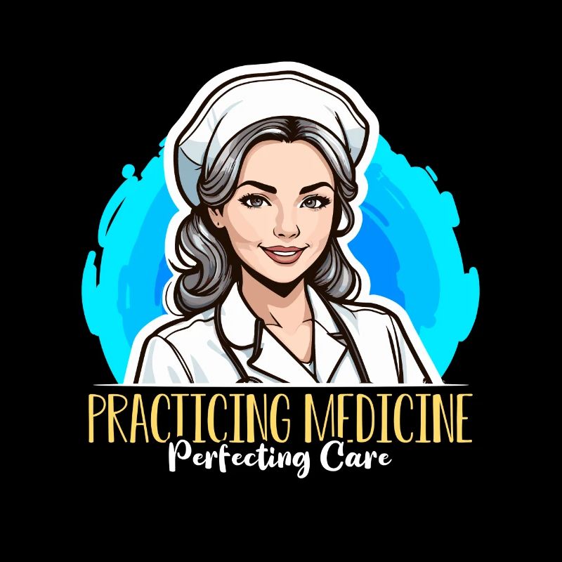 Nurse Practitioner Practicing Medicine Nursing