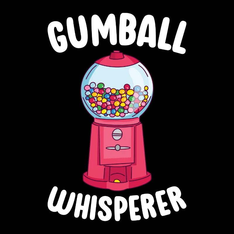 Machine à chewing-gum Machine à chewing-gum