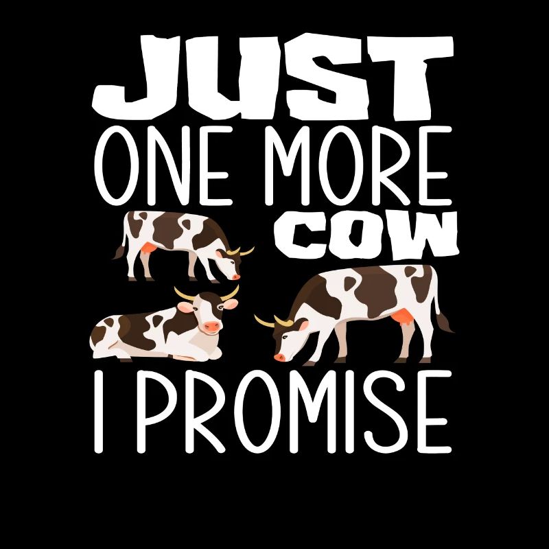 Nur Noch Eine Kuh Versprochen