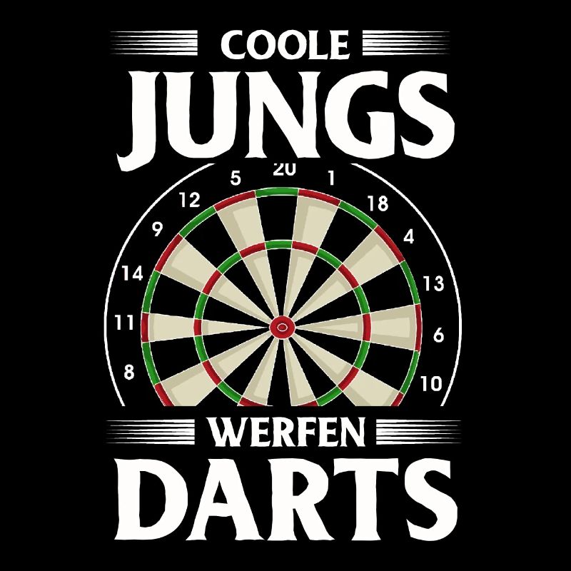 Cadeau de fléchettes Jeu de fléchettes Bullseye