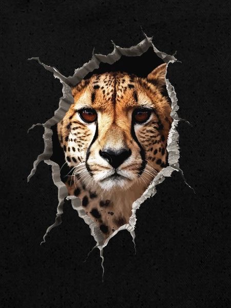 Guépard