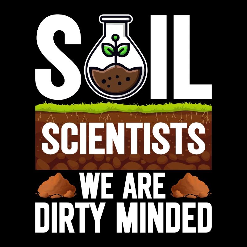 Bodenwissenschaftler Science du sol