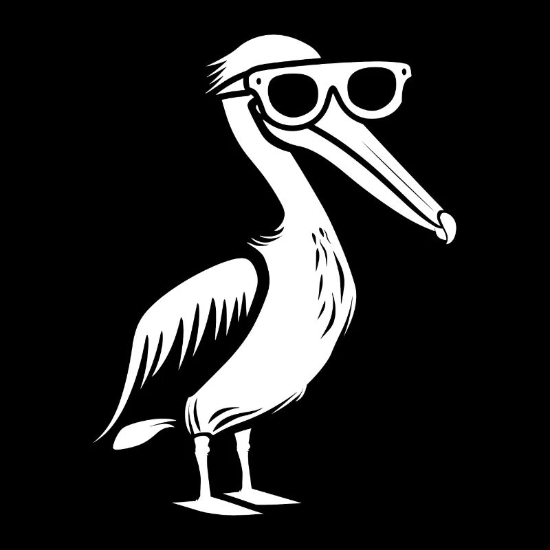 pelican