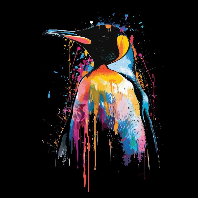 Pinguin