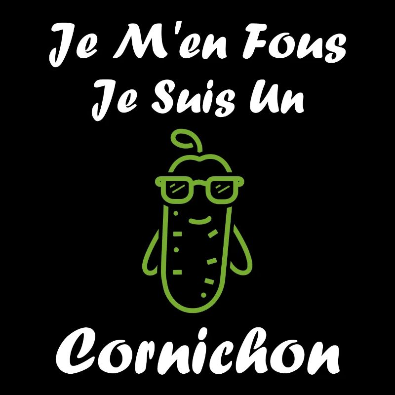 cornichon