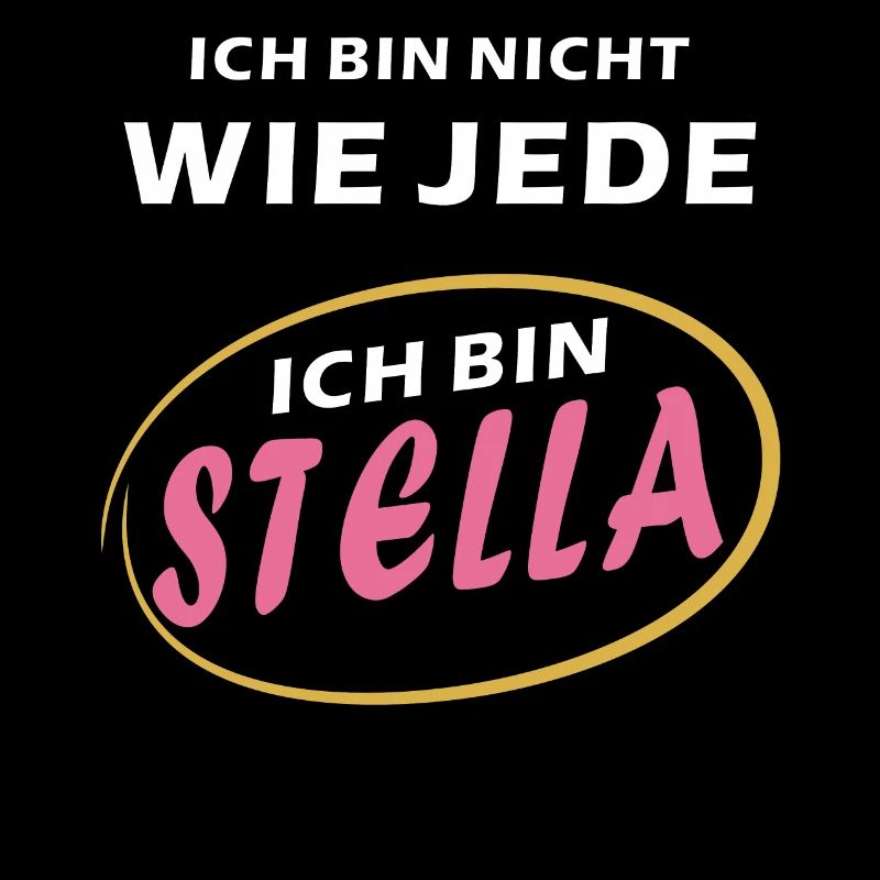 ICH BIN STELLA