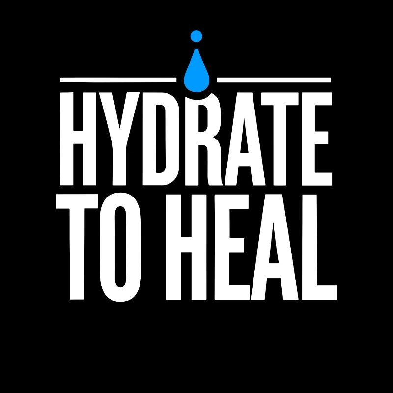 Parcours d’hydratation et de bien-être : Restez hydraté et