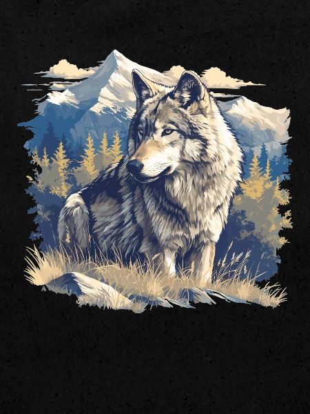 Loups Loup