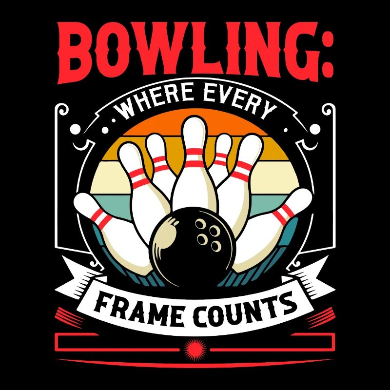 Bowling : où chaque image compte !