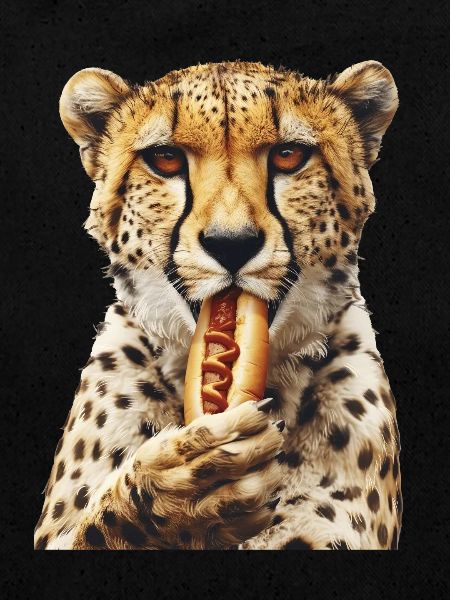 Guépard