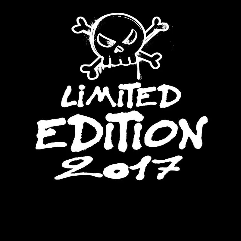 Edition Limitée 2017 Anniversaire 2017 Naissance