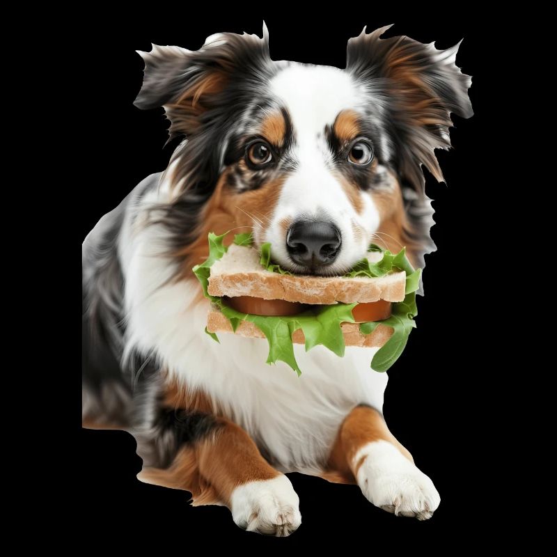 Australischer Schäferhund