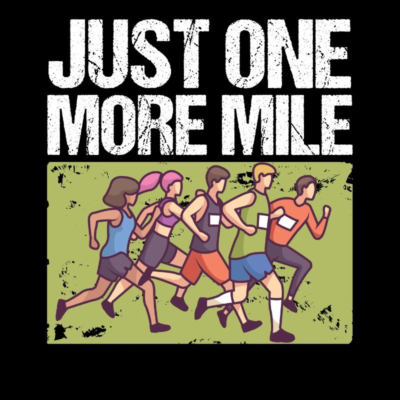 Marathon : juste un kilomètre de plus