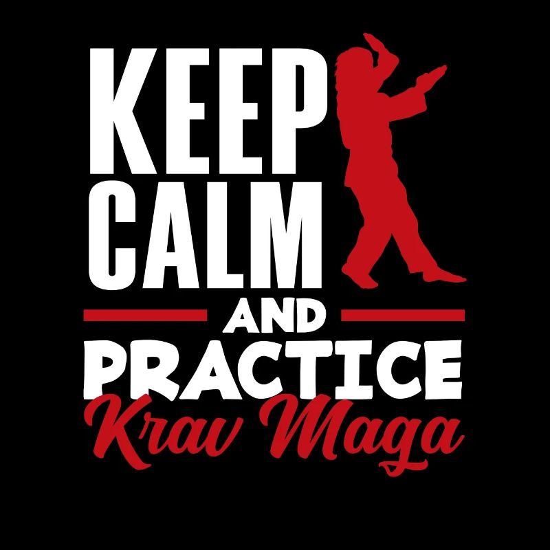Krav Maga Training Krav Maga