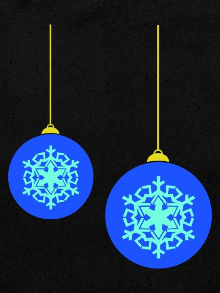 weihnachtskugeln