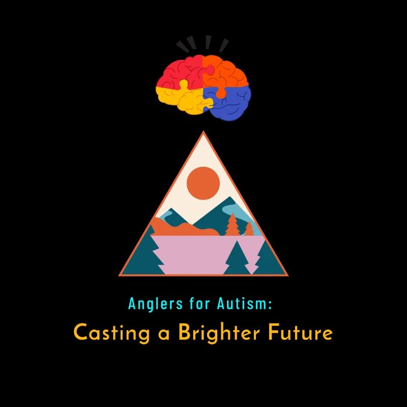 Anglers for Autism Casting a Brighter Future