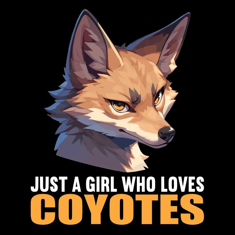 Coyotes Coyote