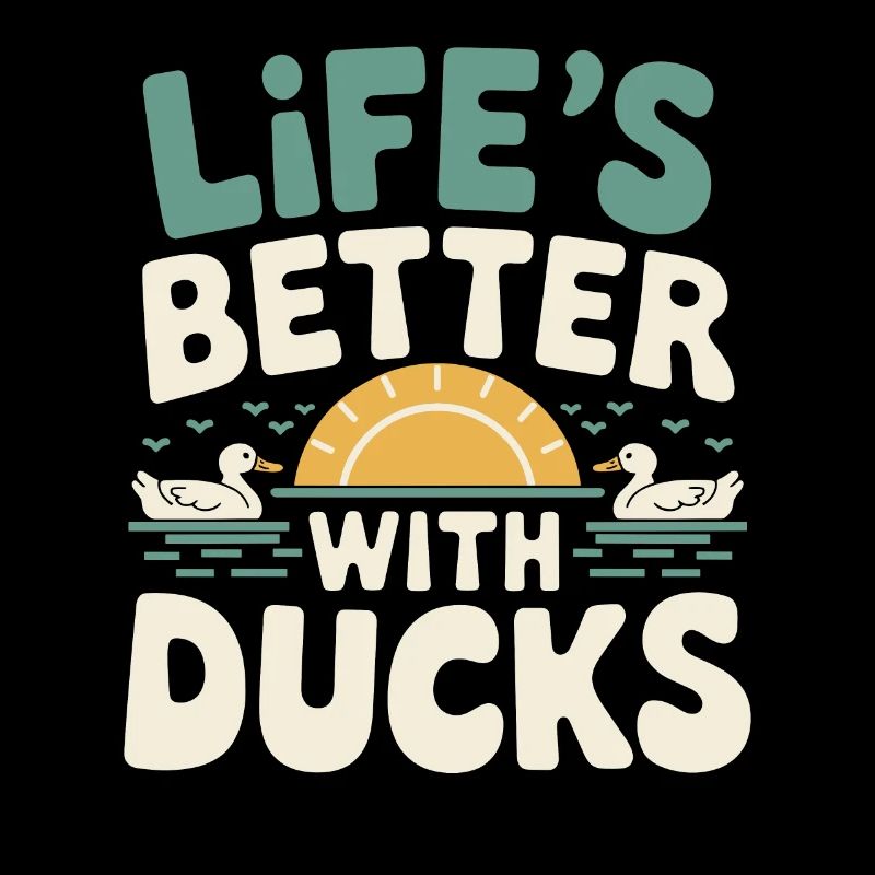 pet duck owners, duck lovers,