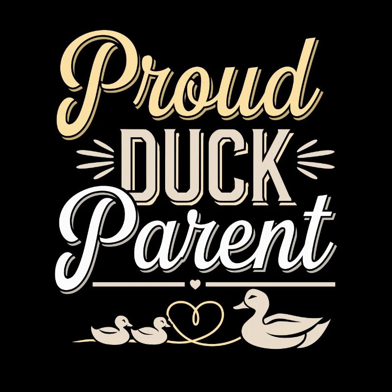 pet duck owners, duck lovers,