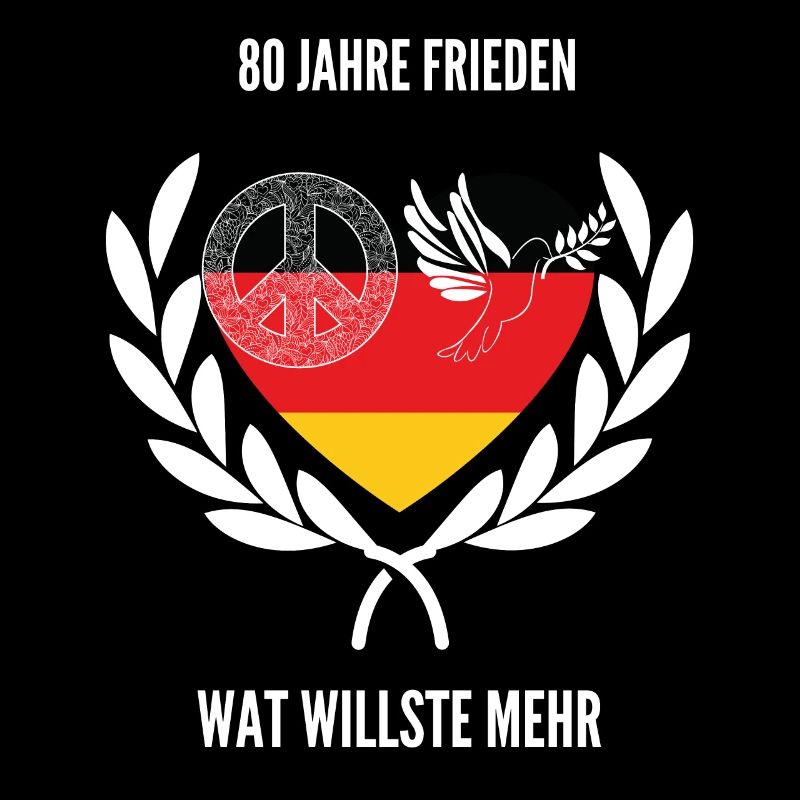 Peace in Germany