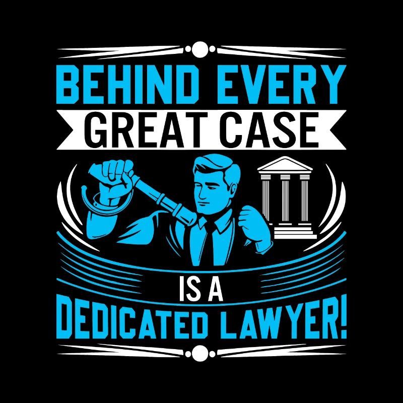 Derrière chaque grande affaire se cache un avocat dévoué !