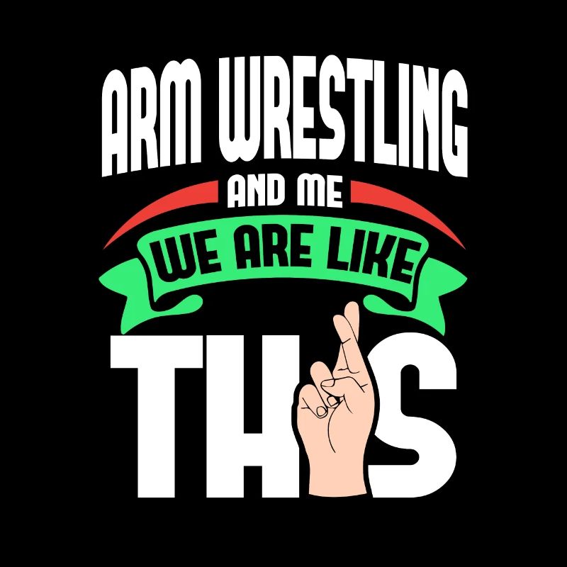 bras de fer moi sont comme