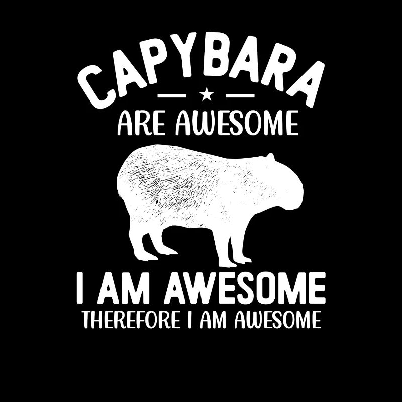 Capybara