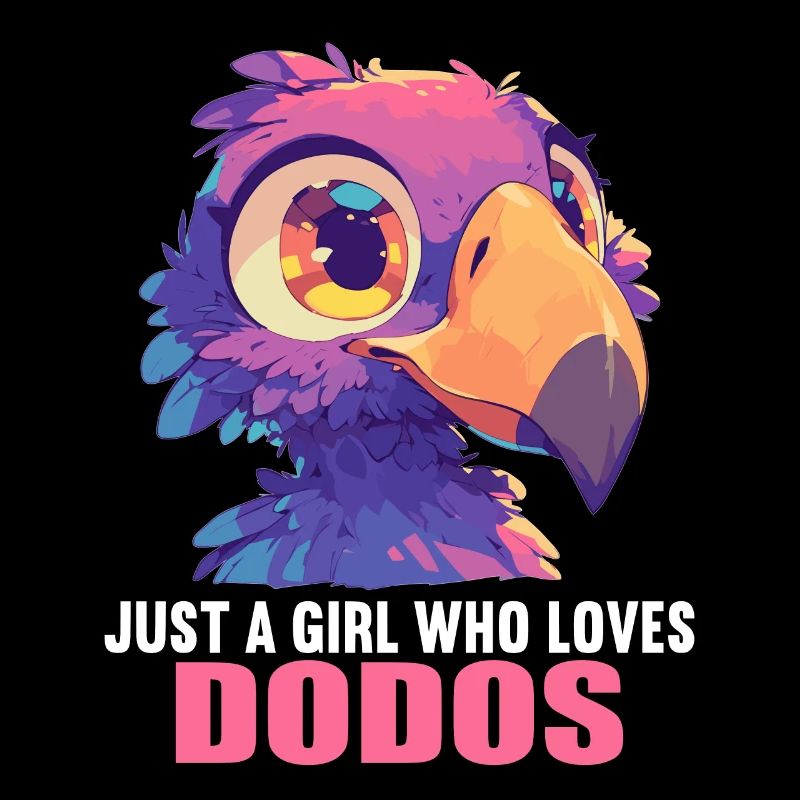Dodos Dodo