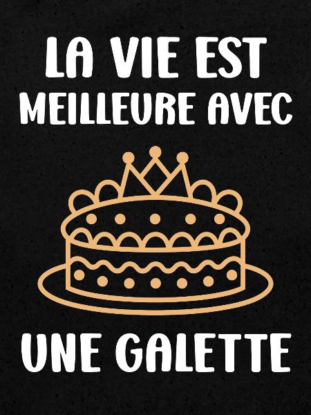 Galette