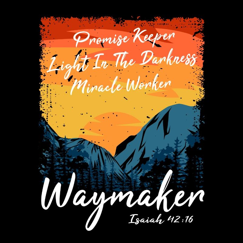 Wegweiser, Versprechenshüter, Wundertäter