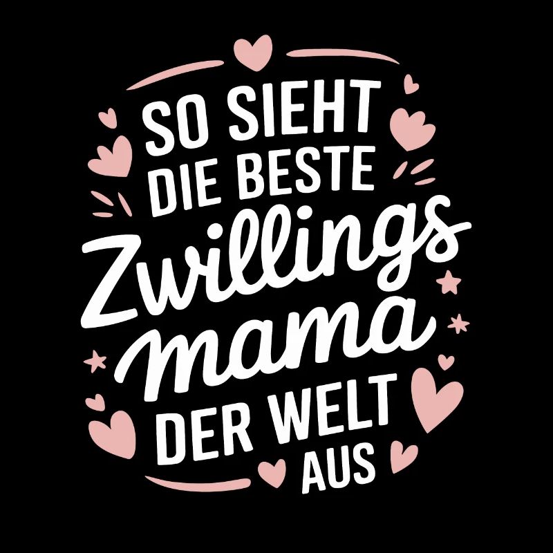 Zwillingsmama