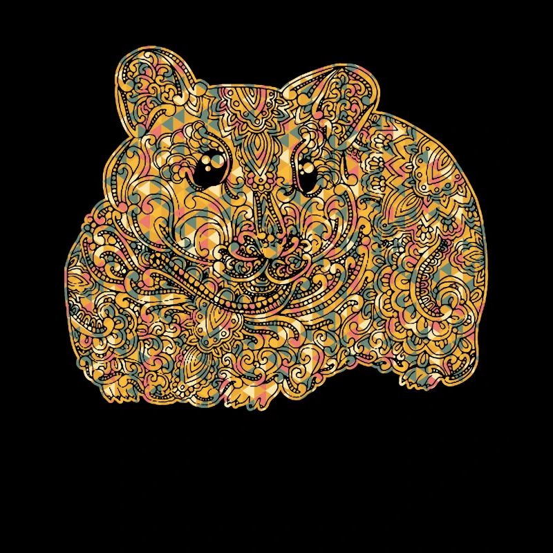 Hamster Geometric