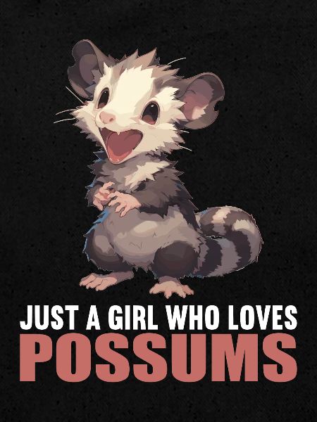 Opossum Opossums