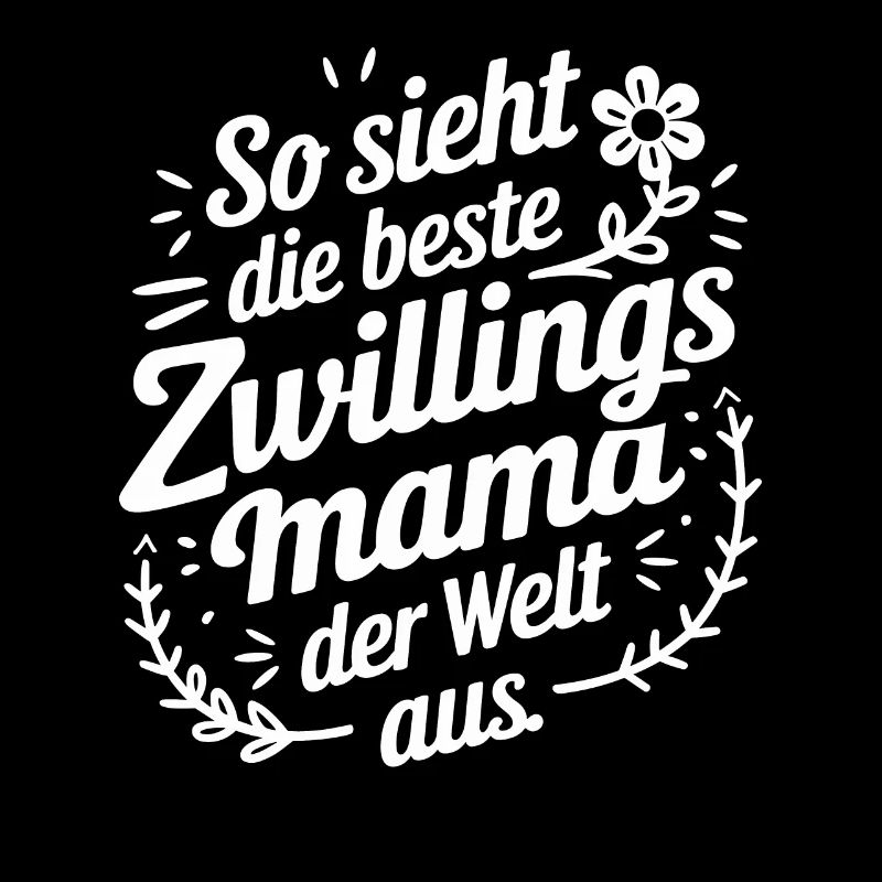 Zwillingsmama
