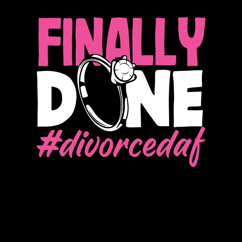 Finally Divorced Divorce