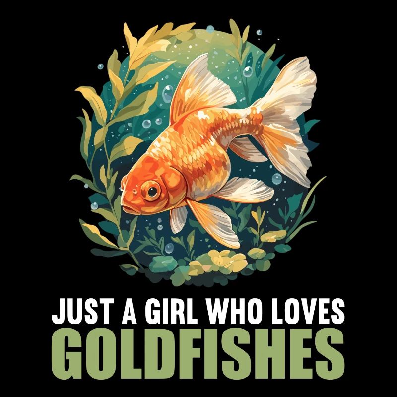 poisson rouge